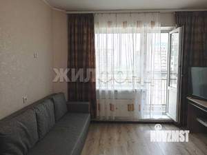 1-к квартира, вторичка, 18м2, 4/10 этаж