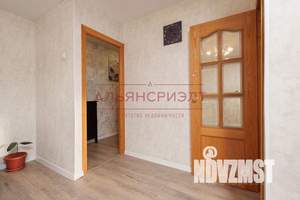 2-к квартира, вторичка, 44м2, 2/5 этаж