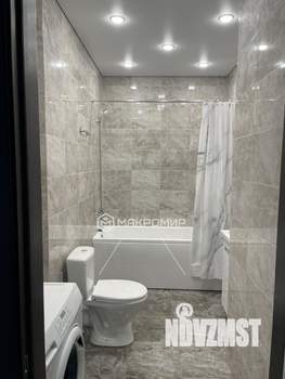 1-к квартира, вторичка, 45м2, 3/17 этаж