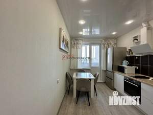 3-к квартира, вторичка, 90м2, 11/19 этаж