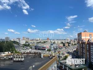 3-к квартира, вторичка, 77м2, 11/20 этаж