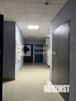 4-к квартира, вторичка, 113м2, 2/18 этаж