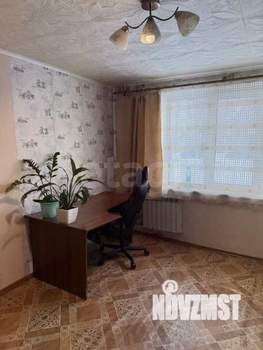 1-к квартира, вторичка, 29м2, 1/5 этаж