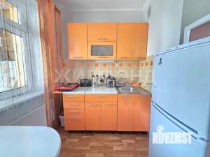 1-к квартира, вторичка, 26м2, 5/10 этаж