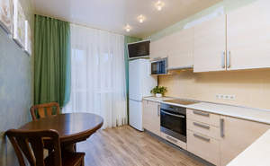1-к квартира, вторичка, 40м2, 5/10 этаж