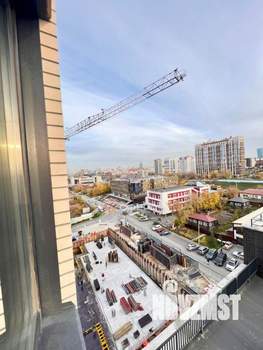 2-к квартира, вторичка, 53м2, 10/21 этаж
