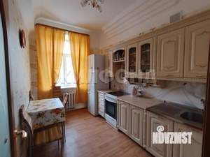 3-к квартира, вторичка, 67м2, 4/4 этаж