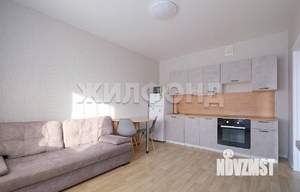 1-к квартира, вторичка, 36м2, 4/16 этаж