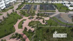 2-к квартира, вторичка, 66м2, 16/17 этаж