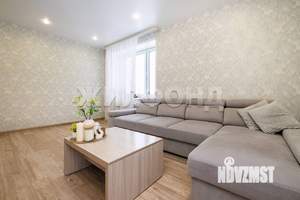 2-к квартира, вторичка, 54м2, 6/13 этаж