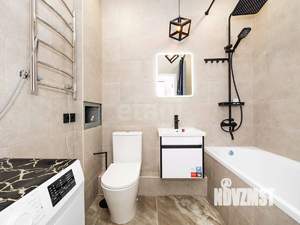 Студия квартира, вторичка, 31м2, 27/32 этаж