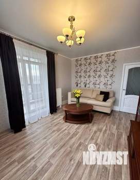 2-к квартира, вторичка, 52м2, 9/25 этаж