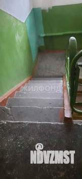 3-к квартира, вторичка, 76м2, 5/5 этаж