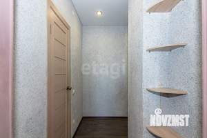 Студия квартира, вторичка, 26м2, 13/17 этаж