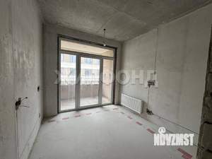 3-к квартира, вторичка, 89м2, 5/5 этаж