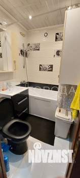 2-к квартира, вторичка, 47м2, 1/5 этаж