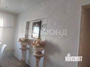 3-к квартира, вторичка, 74м2, 8/17 этаж