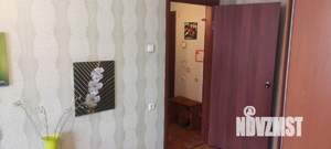 1-к квартира, вторичка, 37м2, 1/10 этаж