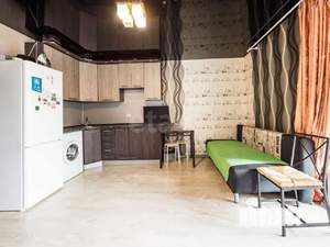 Студия квартира, вторичка, 30м2, 10/10 этаж
