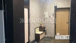 2-к квартира, вторичка, 55м2, 4/4 этаж