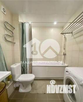 1-к квартира, вторичка, 43м2, 9/10 этаж