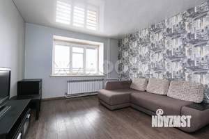 2-к квартира, вторичка, 63м2, 15/16 этаж