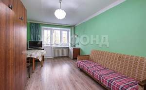 1-к квартира, вторичка, 31м2, 3/9 этаж