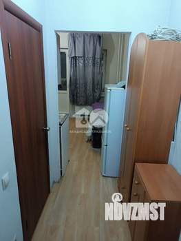 Студия квартира, вторичка, 19м2, 9/17 этаж