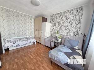 1-к квартира, вторичка, 26м2, 5/10 этаж