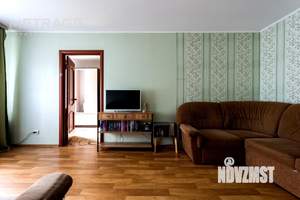 2-к квартира, вторичка, 45м2, 3/5 этаж