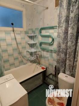 2-к квартира, вторичка, 42м2, 2/5 этаж