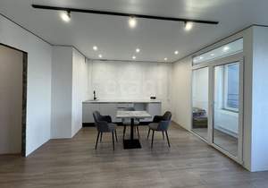 Студия квартира, вторичка, 37м2, 10/25 этаж