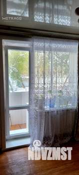 1-к квартира, вторичка, 20м2, 2/9 этаж