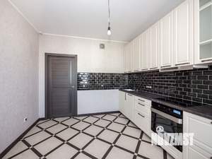 2-к квартира, вторичка, 70м2, 12/19 этаж