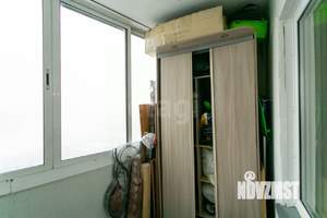 3-к квартира, вторичка, 73м2, 9/10 этаж