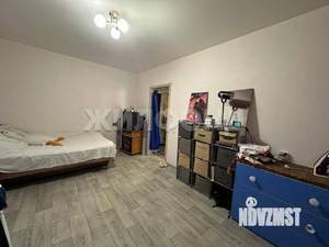1-к квартира, вторичка, 33м2, 5/10 этаж