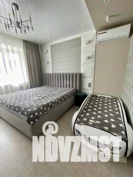 2-к квартира, вторичка, 75м2, 4/15 этаж