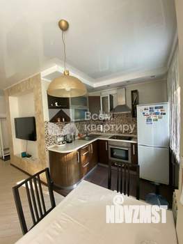 2-к квартира, сданный дом, 43м2, 5/5 этаж