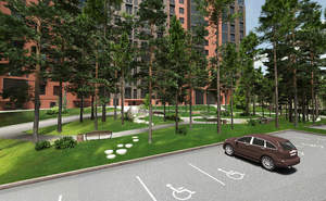 2-к квартира, вторичка, 48м2, 9/12 этаж