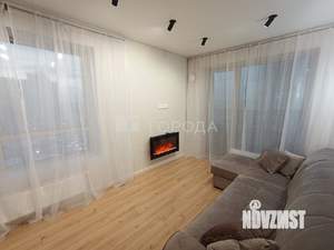 2-к квартира, вторичка, 49м2, 10/25 этаж