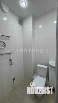 1-к квартира, вторичка, 22м2, 5/17 этаж