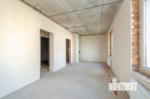 2-к квартира, вторичка, 48м2, 6/24 этаж