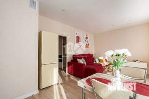 Студия квартира, вторичка, 33м2, 4/19 этаж