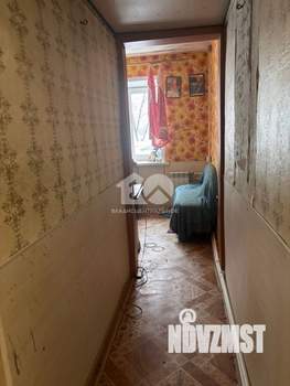 3-к квартира, вторичка, 55м2, 1/3 этаж