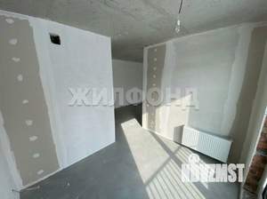 1-к квартира, вторичка, 38м2, 4/5 этаж