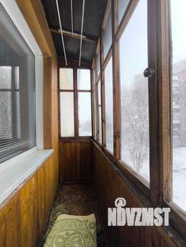 2-к квартира, вторичка, 45м2, 4/4 этаж