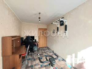 2-к квартира, вторичка, 44м2, 4/5 этаж