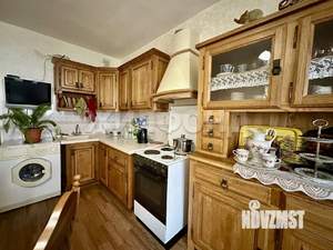 3-к квартира, вторичка, 81м2, 9/11 этаж