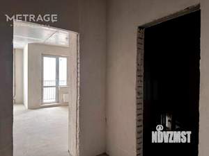 Студия квартира, вторичка, 38м2, 15/17 этаж