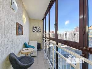 2-к квартира, вторичка, 70м2, 7/14 этаж